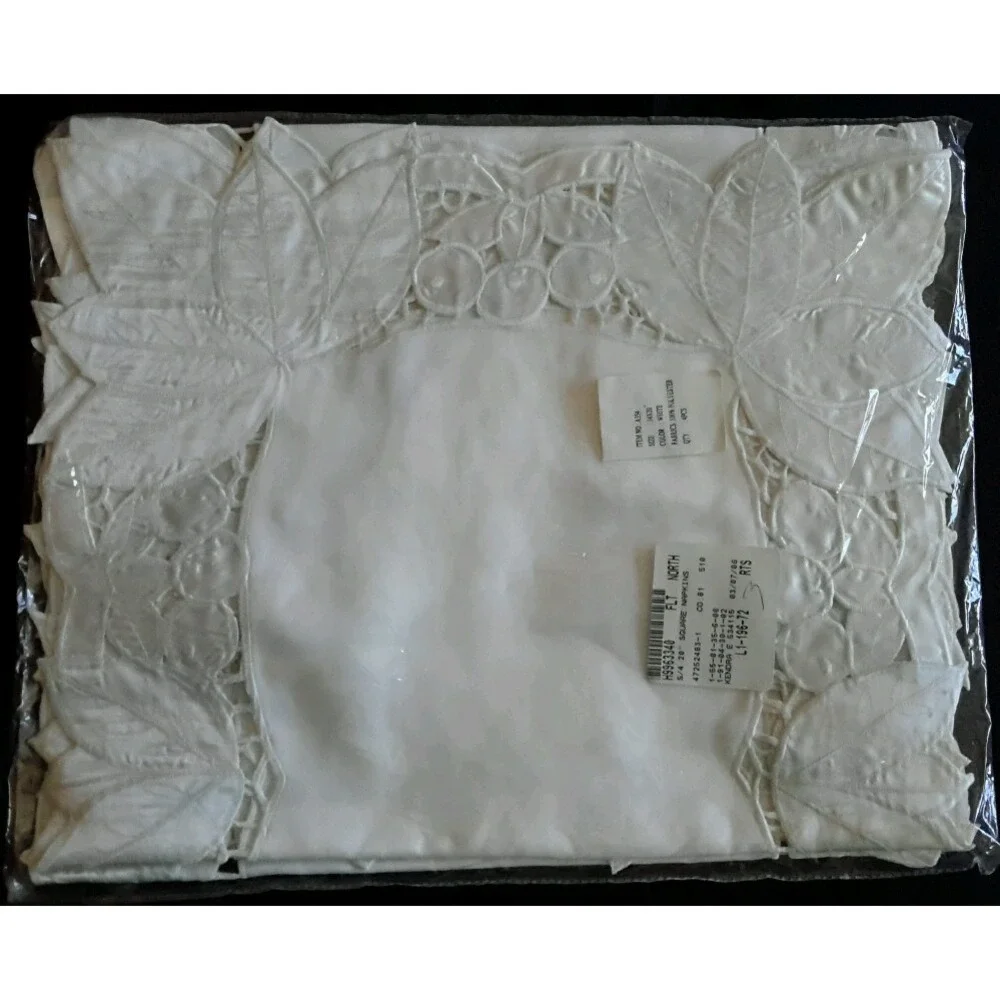 Unbranded elegant white